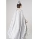 Le Miroir Prayer On A Moonlit Night Cape(Reservation/3 Colours/Full Payment Without Shipping)